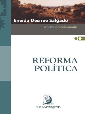 cover image of Reforma Política
